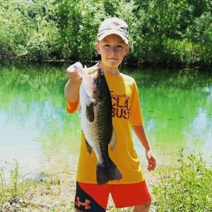 Meet your Posher, Hans